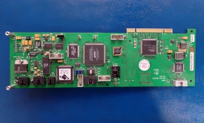 Agilent HP 86122-60033 UTG Board Assembly-Contol Data Acquisition Working