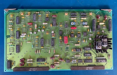Agilent PHASE LOCK BOARD A11 FOR 8720A  08415-60011