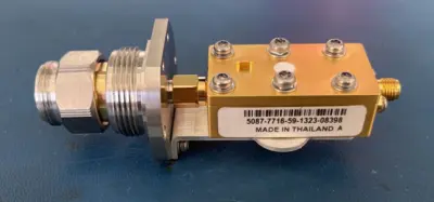 Keysight/Agilent  5087-7716 Kailua Bridge