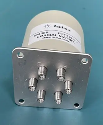 Agilent 87406B thumbnail 2