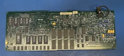 Agilent/Keysight E4400-60187 E4400-60069  Dual Arbitrary Waveform Board