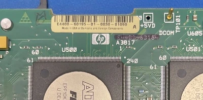 Agilent E4400-60195 thumbnail 2