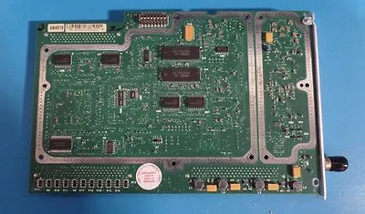 Agilent e4401-60088 DSP and FADC Assembly (A7A7) thumbnail 2