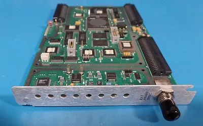 Agilent e4401-60088 DSP and FADC Assembly (A7A7) thumbnail 3