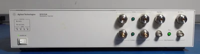 Agilent HP N1015A-305 Modulation Test Set option 305