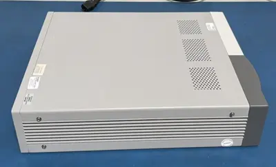 Agilent Keysight 81180B-264 4.6 GSa/s Arbitrary Waveform Generator  2-ch 64 MS thumbnail 2