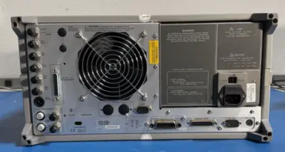 Agilent Keysight 8722ES thumbnail 2