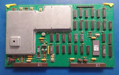 HP/Agilent 08753-60068, Frequency-N Digital Assembly Board Tested Good