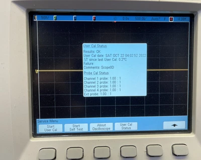 DSO6054A thumbnail 5