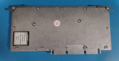 HP/Agilent E4400-60009 Board Assembly REF OCXO