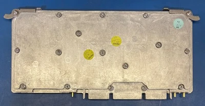 Hewlett Packard Keysight Agilent E4400-60505 E4400-69505 Output Board