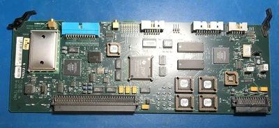 HP/Agilent/Keysight E4400-60510 Demod board assembly f/E4438C OPT:UN7