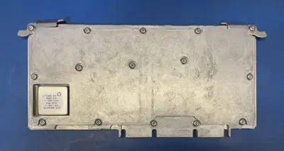 Keysight Agilent E4400-69010  Board Assembly-Reference tested