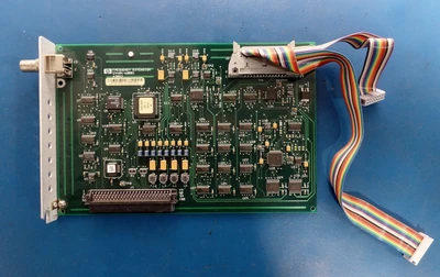 Agilent E4404-60001 Frequency Extension Board Assembly Working!