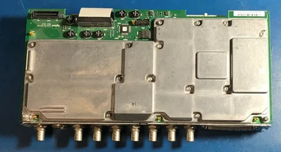 Agilent E4410-60104 E4410-63105 Digital/Analog IF Board Assembly