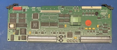 Agilent/Keysight  E4400-60500 A12 CPU Board for E4438C ESG Signal Generator