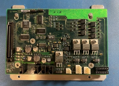 Agilent Keysight E5070-66586 Rev.E1