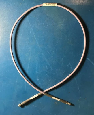 Keysight/Agilent  E7342-60005 50GHz Cable Assembly 2.4 M/F