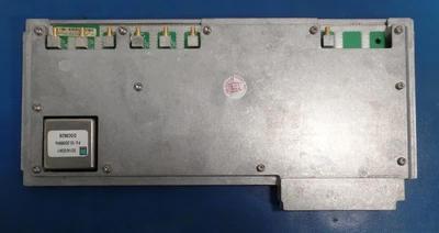 Keysight/ Agilent E8364-60136 Assembly-Reference