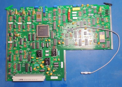 HP/Agilent/Keysight 35670-66505 PCA ASSEMBLY for 35670A Signal Analyzer TESTED
