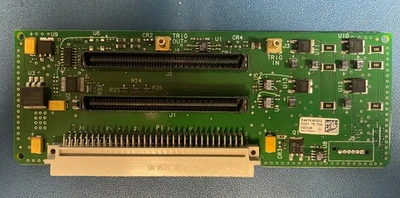 HP Agilent E4416-60002 Board