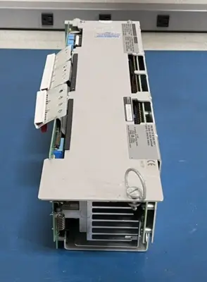 HP - Agilent - Keysight 60504B DC Electronic Load thumbnail 3