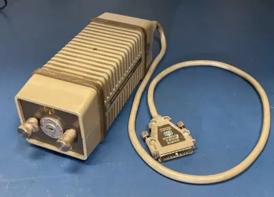 HP/Agilent/Keysight 83555A Millimeter-Wave Source Module, 33 GHz to 50 GHz