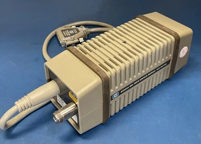 HP/Agilent/Keysight 83555A Millimeter-Wave Source Module, 33 GHz to 50 GHz thumbnail 3