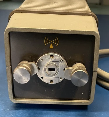 HP/Agilent/Keysight 83555A Millimeter-Wave Source Module, 33 GHz to 50 GHz thumbnail 4