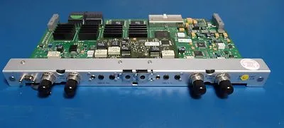 Agilent  J2127A p/n J2125-60503 Electrica Digital l I/F Assy