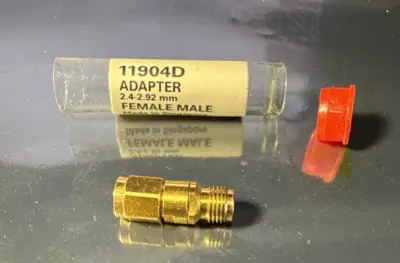 Keysight 11904D thumbnail 2