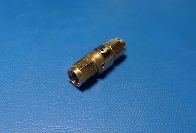 Agilent/Keysight/HP 85027-60007 Adapter, 3.5mm (m)-(m) High Instrument Grade