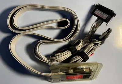 Agilent/Keysight N4243A  N4243-61601 Compression Cable Set