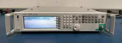 Agilent/Keysight N5183M MXG Signal Generator 100KHz-30GHz, Loaded with options
