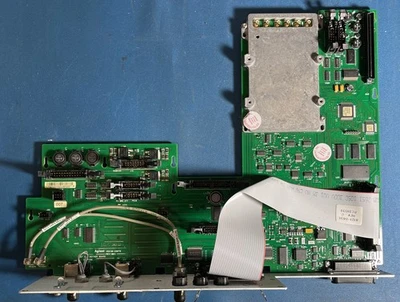 Agilent/Keysight N5230-63078 / N5230-20078 test set motherboard Test