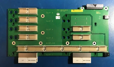 Agilent N9000-66404 Motherboard Assembly For N9010A N9020A