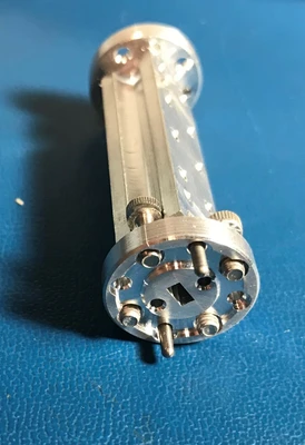 V Band Straight thumbnail 2