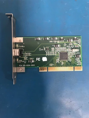 Keysight 515-0204-0003 USB PCA Board Assembly