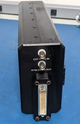 MICROVISION RTM Display Measurement System thumbnail 2