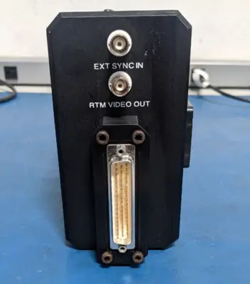 MICROVISION RTM Display Measurement System thumbnail 3