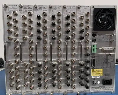 Keithley 707A thumbnail 2