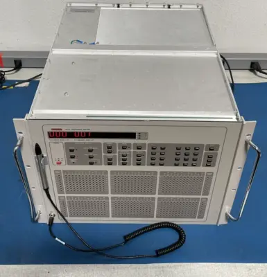 Keithley 707A thumbnail 3