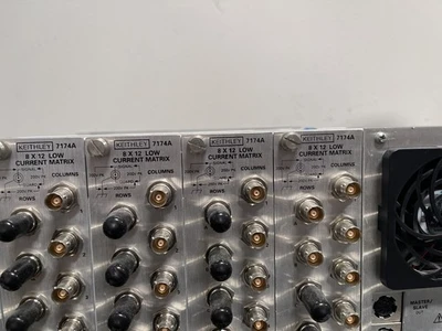 Keithley 707A thumbnail 4