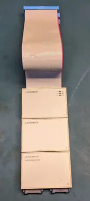 LAUTERBACH LA-7991 PP-ARM-ETM-AF PREPROCESSOR thumbnail 2