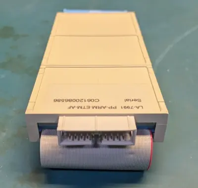 LAUTERBACH LA-7991 PP-ARM-ETM-AF PREPROCESSOR thumbnail 4