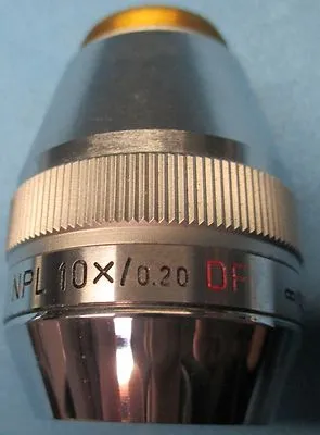 NPL 10x/0.20 DF thumbnail 4
