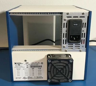 SCXI-1000 thumbnail 2