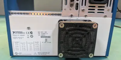 SCXI-1000 thumbnail 3