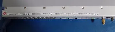 NETCCU 800 CONTROL UNIT R&S # 2095.8007.02 thumbnail 4