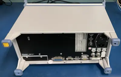 Rohde and Schwarz CBT-K55-K57-B55 1153.9000.35  BLUETOOTH TESTER thumbnail 5